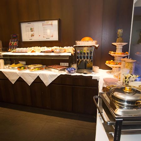 Hotel Post Wien Экстерьер фото