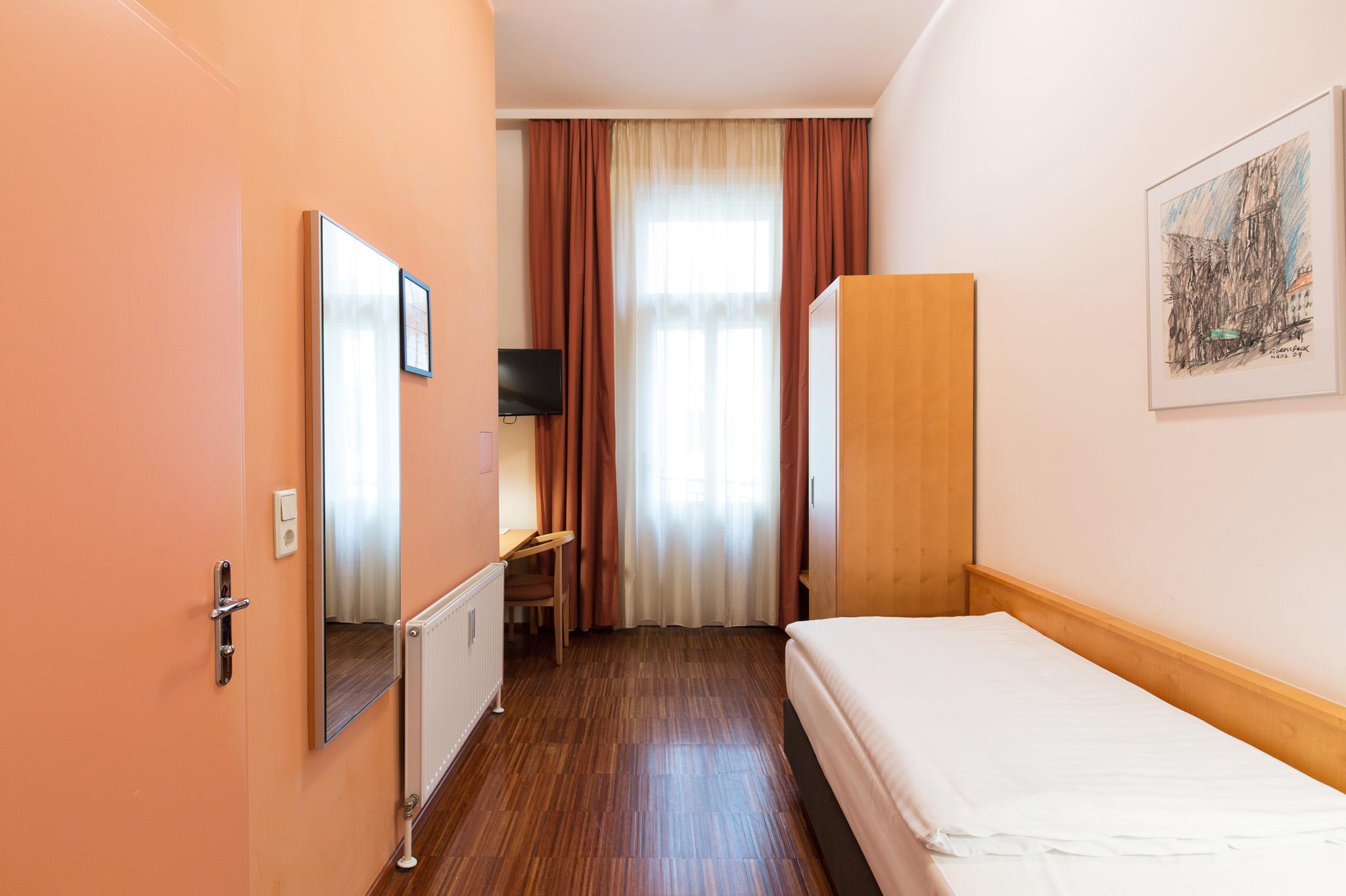 Hotel Post Wien Экстерьер фото