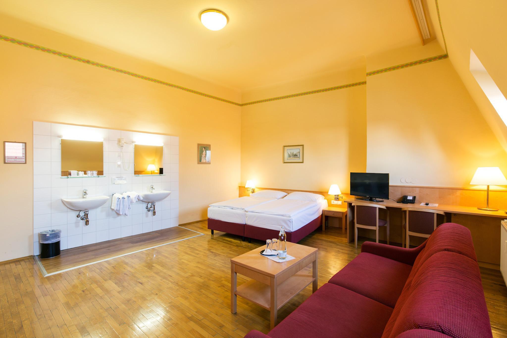 Hotel Post Wien Экстерьер фото