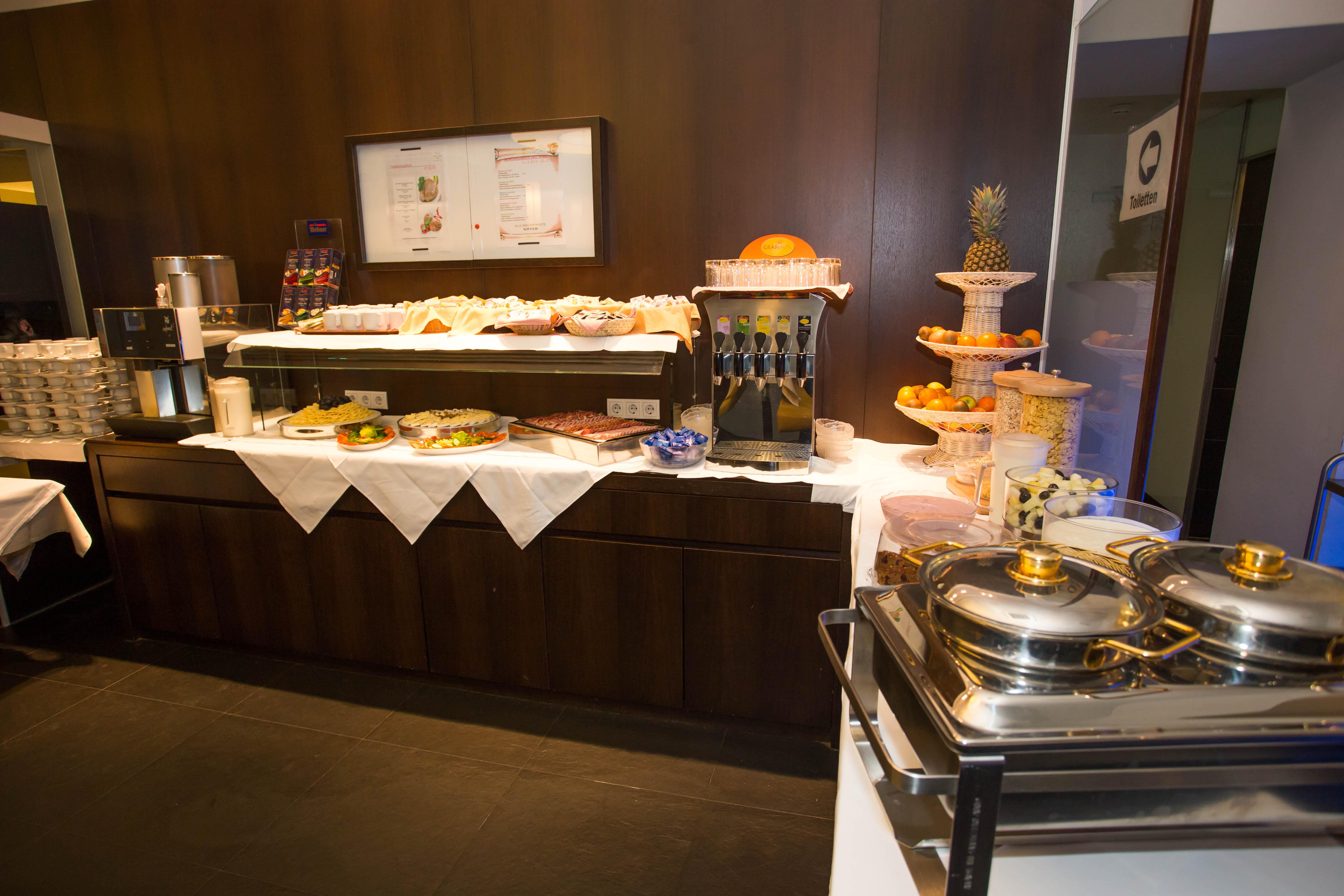 Hotel Post Wien Экстерьер фото
