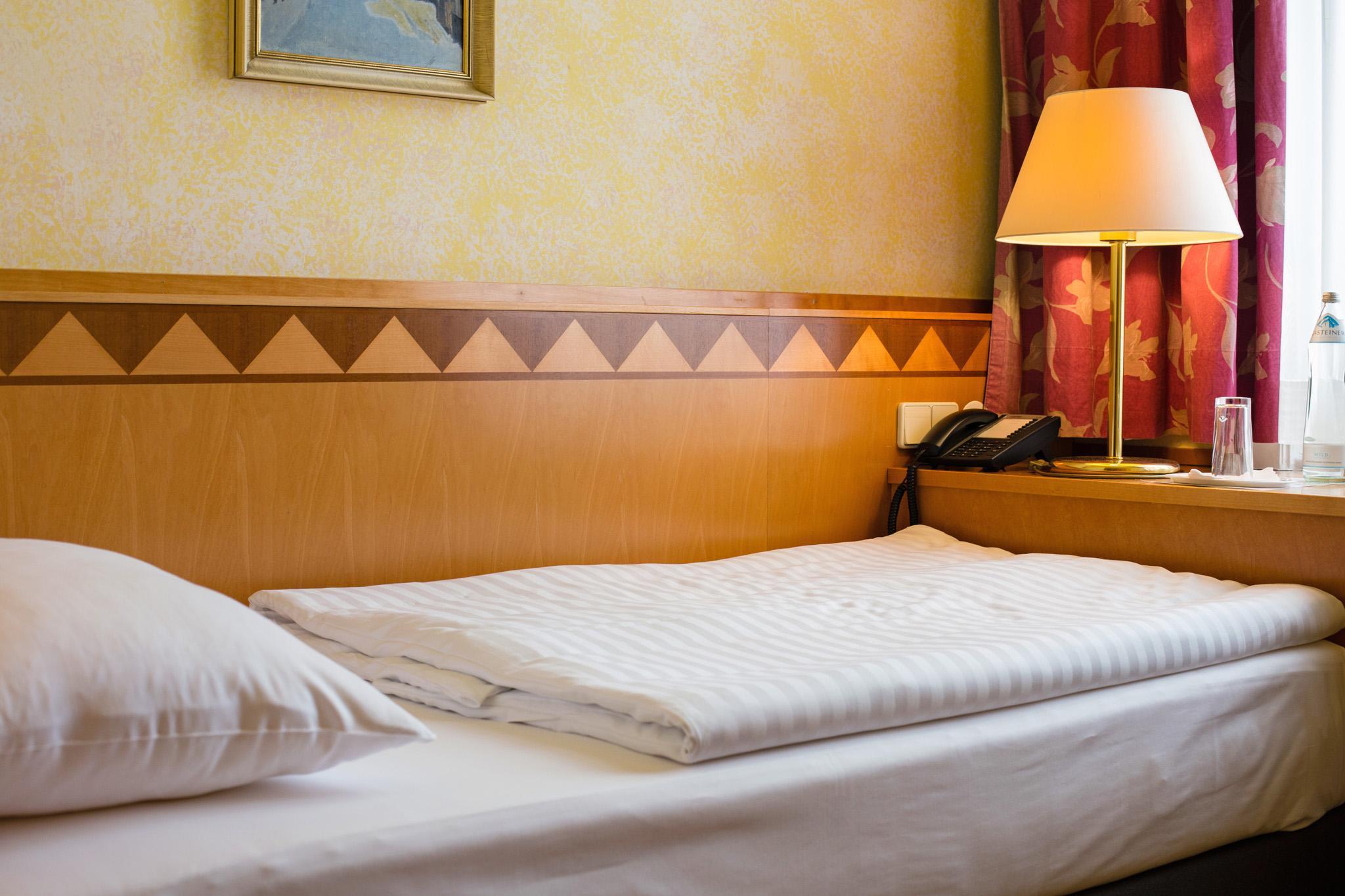 Hotel Post Wien Экстерьер фото