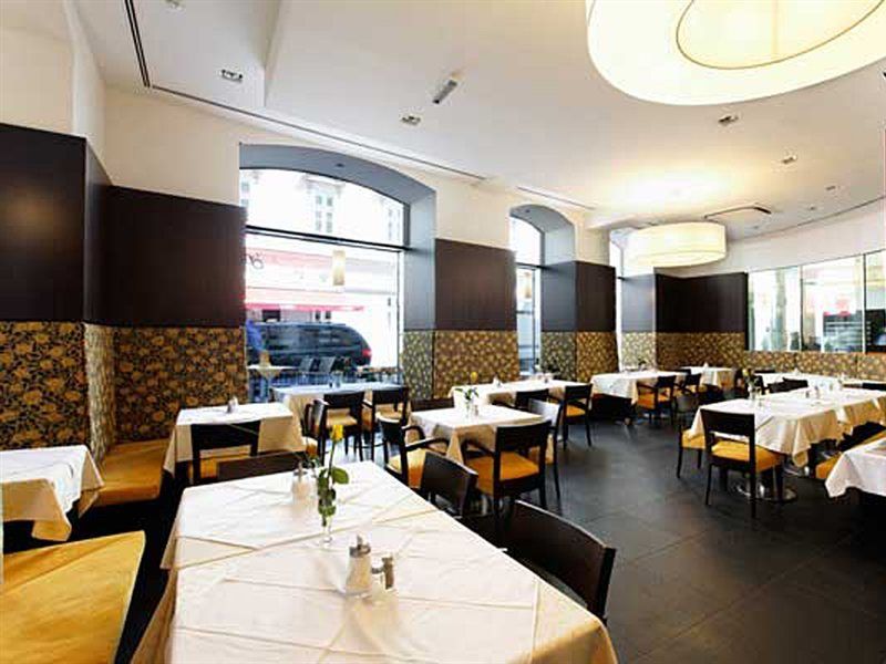 Hotel Post Wien Экстерьер фото